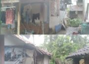 Program Rutilahu di Karawang Dinilai Belum Merata, Warga Keluhkan Kondisi Rumah Tak Layak Huni