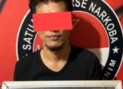 Jaringan Narkoba di Muara Enim: Diringkus oleh Satresnarkoba Polres Muara Enim