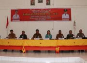 Optimalkan Pelayanan Masyarakat, Walikota Tinjau Langsung Pelayanan Publik dan Fasilitas Umum Di Kecamatan Gunungsitoli Selatan
