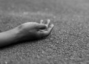 Truk Tiba ‑Tiba Mundur Akibatkan Satu Orang Meninggal Dunia di Tol Purbaleunyi KM 93 A