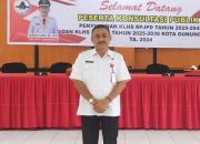 Kabid Akui Tenaga Honorer Resign, Kadis DLH Gunungsitoli Bohong?