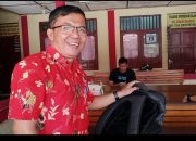 Gara Dana BOS Dan DACIL, Pj Kepala Desa Tetehosi Maziaya dipanggil di Polres Nias 