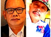 Wabendum PWI Pusat M. Ihsan Mengundurkan Diri Terkait PWI Gate Dugaan Korupsi Bantuan Dana BUMN Untuk UKW