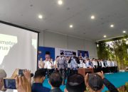 Pelantikan Tim Keluarga Dan Relawan HDCU