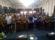 Workshop Pelayanan KB Methode Kontrasepsi Jangka Panjang Palembang 