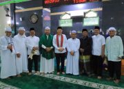 Kegiatan Idul Adha di Pasaman Berjalan Sukses