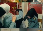 Warga Binaan dan Keluarga Bersatu di Hari Raya Idul Adha 1445 H /2024 M, Melalui Layanan Kunjungan