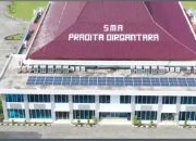 Salah satu SMA di Kabupaten Boyolali Masuk Peringkat 3 SMA Terbaik di Indonesia