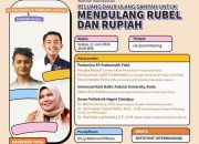 PT Pertamina EP Prabumulih Field Gelar Seminar Internasional bersama Permira dan Akademisi Politeknik Negeri Sriwijaya
