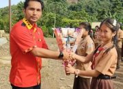 Penutupan Tahun Ajaran 2023-2024, Kepala Sekolah SMK Negeri 1 Boronadu Apresiasi Para Guru dan Siswa