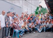 Kedai Kopi Legendaris di Rantau Prapat Labuhan Batu