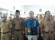 Dinas Pendidikan Pasaman Adakan Loka Karya 0 Angkatan 11 Progam Guru Pengggerak Tahun 2024.