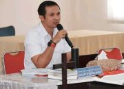 Karya Batee Respon Narasi Mengenai PTDH Yang Ditujukan Kepada Dirinya