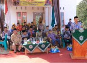 Hadiri Tabligh Akbar di Nagari Muara Tais, ini pesan Bupati Sabar AS