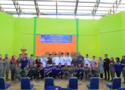 Gelar Cek Kesehatan Petugas TRC, Bupati Sabar AS : Ini Penting dilakukan ,