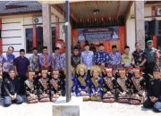 Bupati Sabar AS Hadiri Penyelenggaraan MTQ Ke 51 Tingkat Nagari Taruang Taruang Kecamatan Rao.