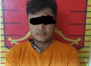 Polres Nias Selatan Berhasil Ringkus Pelaku Pembunuhan Terhadap Korban Sito’olo Laia