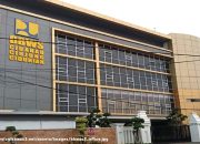 P2NAPAS Pertanyakan Pemeliharaan Rutin Jaringan Irigasi C3 Sebesar Rp15 Milliar Lebih Diduga Fiktif, Karena Tidak Didukung dengan Bukti Pertanggungjawaban yang Memadai