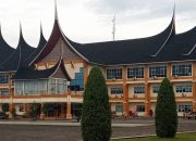 BPK Uungkap Belanja Bahan Bakar Minyak Empat SKPD&nbsp; Pemkab Pasbar Tidak Sesuai Kondisi Senyatanya.