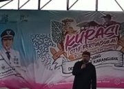 Desa Karangjaya Tirtamulya Karawang Resmi Di Nobatkan Sebagai Desa Kreatif