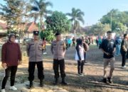 Pemkot Magelang Memberikan Bantuan Kepada Masyarakat Yang Kurang Mampu
