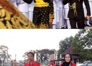 Media Snipernew.id Serta PWDPI Hadiri dan Liput Acara Presiden RI di Riau