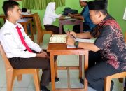 Mandrasah Aliyah Negeri (MAN)1 OKU Adakan,Program insentif Tahfidz Al-Qur’an