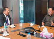 Muzayyin Arif Siap Bertarung Pilkada Sinjai, Janjikan Perubahan dan Kesejahteraan