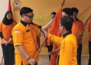 DPD Himakos 1957 Purwakarta Resmi Lantik Kepengurusan Baru Periode 2024 — 2026