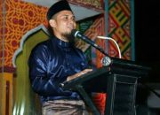 Pembukaan MTQ Tingkat Desa Kuala Alam Ke VII Tahun 1445 H/ 2024 M 