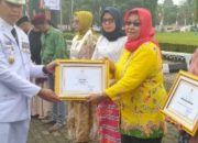 Peringatan Hari Jadi Kota Bogor Ke 542 Bertemakan Babarengan, Akur, Dan Makmur