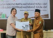 Pemkab Meranti Sambut Baik Sosialisasi Identifikasi Masyarakat Hukum Adat