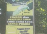 Pengangkatan dan Penyerahan SK PPPK Tahun 2023 Sebanyak 642 Orang Guru Marbulut Diduga Berbau Suap 80 Juta