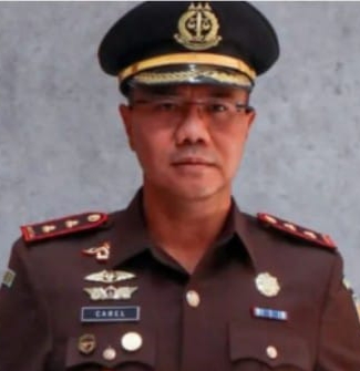 Selamat Marlambson Carel Williams Resmi Jabat Kajari Labuhanbatu IMG_20240605_183111