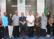 Wujudkan Lansia Berdaya, Pj. Bupati Dukung Penuh Program Sekolah Lansia Pertama di Muara Enim