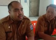 Sekitar 520 Warga Desa Regemuk Meminta Kedesnya Mundur Dari Jabatannya