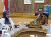 OKI Berhasil Tekan Inflasi, Dibawah Rerata Nasional dan Provinsi