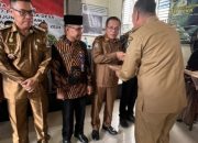 Sertijab Tuju PJ Kepala Desa Kepada, Tuju Kepala Desa Periode 2018 ‑2024 Tanjung Morawa