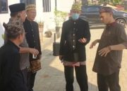 Perwakilan Masyarakat Adat Pesawaran Sambangi Kejari