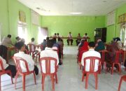 BLT-DD 2024 Neglasari Direalisasikan Sesuai KPM