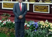 Suryo Cahyono, SH., Sekretaris Fraksi PDI‑P Pringsewu Turut Berdukacita Atas Meninggalnya Alm Subur Ginanjar