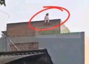 Sangat Mengkhawatirkan Loncat dari Lantai 4, ART Asal Karawang Jawabarat Tutup Usia