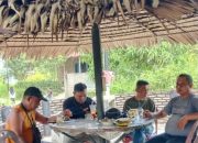 Kisah Kopi Marsuo, Disinilah Tempat Ngopi Bikin Nyaman Pengunjung
