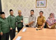 FPP Kabupaten Bekasi Resmi Terdaftar Sebagai Organisasi Masyarakat