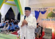 Tokoh Agama dan Tokoh Masyarakat Dukung Petahana AYS di Pilkada Deli Serdang