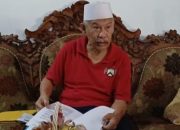 Ketua Majelis Penyimbang Adat Lampung Dukung Penuh Perwakilan Masyarakat Pesawaran Laporkan MPAL Pesawaran yang Diduga Ilegal