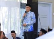 Hadiri Khatam Al Qur’an, Bupati Sabar AS Sampaikan Hal Penting Kepada Seluruh Santri &nbsp;