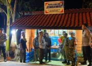 Polres Pringsewu Apresiasi Partisipasi Masyarakat dalam Menjaga Kamtibmas