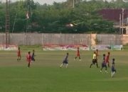 Tanjung Padang Fc,Menang 7-1 Kedepan Harap Doa Dan Dukungan Pemda Meranti