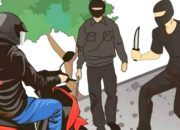 Polres Pringsewu Imbau Warga Tidak Nongkrong di Tempat Sepi untuk Hindari Kejahatan